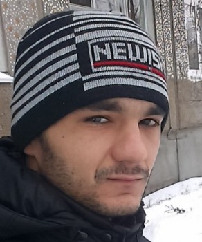 Фото мужчины