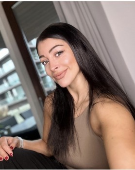 Фото девушки Мариана