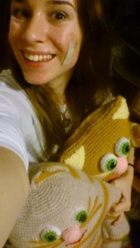 Фото девушки Света