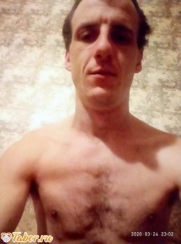 Фото мужчины