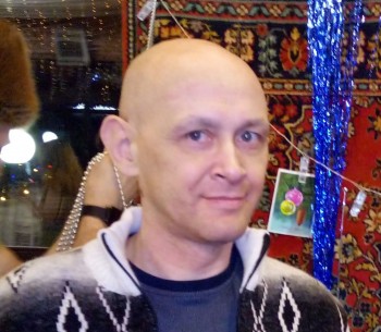 Фото мужчин Кирилл