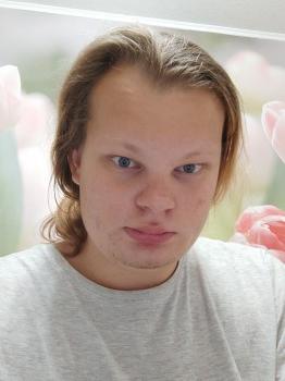 Фото мужчин Максим Андреевич