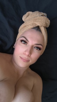 Фото девушки Ира