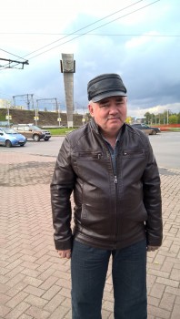 Фото мужчины