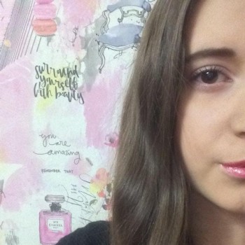 Фото девушки Вероника