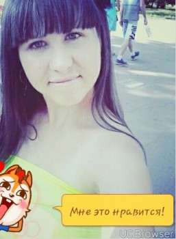 Фото девушки Ирина