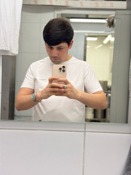 Фото мужчин Мурат