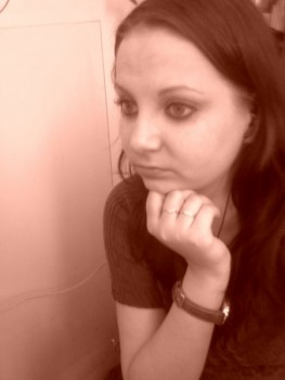 Фото девушки Оксаночка