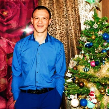 Фото мужчин Павел