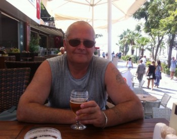 Фото мужчины