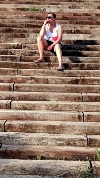 Фото мужчин We