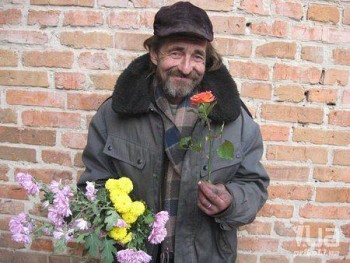 Фото мужчин Алексей