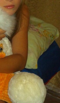 Фото девушки Анастасия