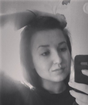 Фото девушки Ольга