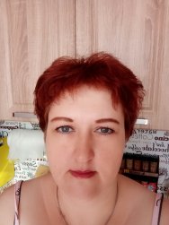 Фото девушки Ольга