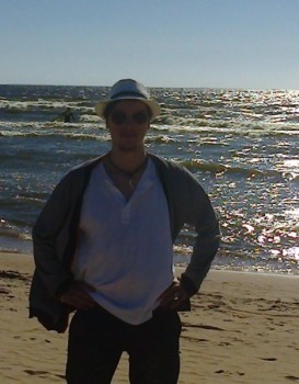 Paul, лет, Санкт-Петербург. Анкета на сайте знакомств