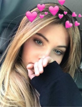 Фото девушки Дарина