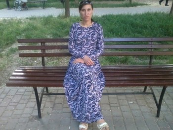 Фото девушки Ирина