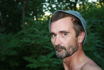 Фото мужчины