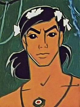 Фото мужчины