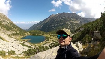 Фото мужчины