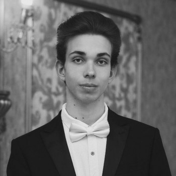 Фото мужчин Даниил