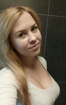 Фото девушки Василиса