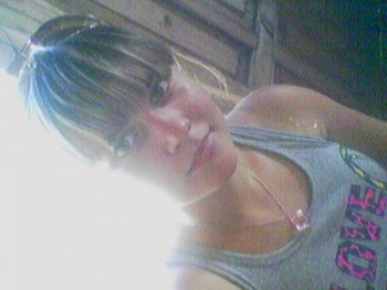 Фото девушки Фаина