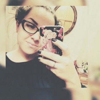 Фото девушки Евгения