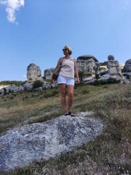 Фото девушки Гость