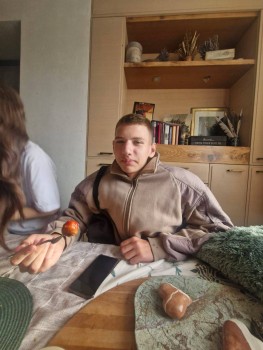 Фото мужчин Федя