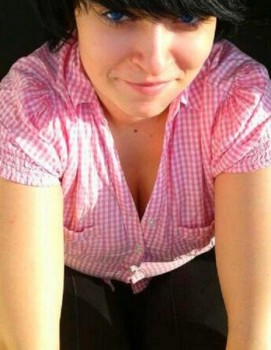 Фото девушки Анастасия