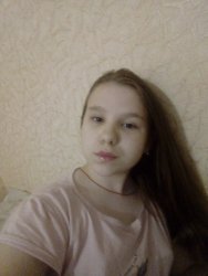 Фото девушки Люба