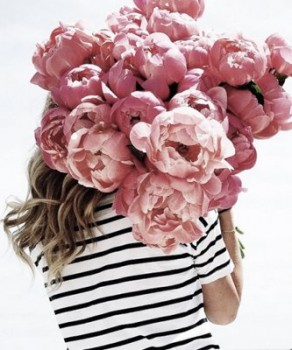 Фото девушки Monica mo