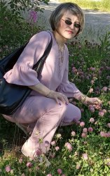 Фото девушки Катя