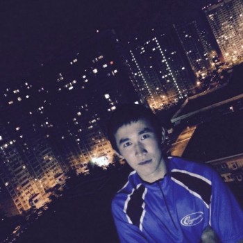 Фото мужчины