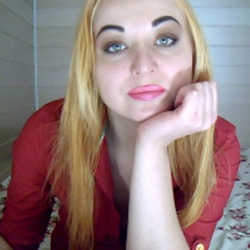 Фото девушки Natali