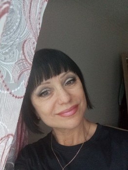 Фото девушки Елена