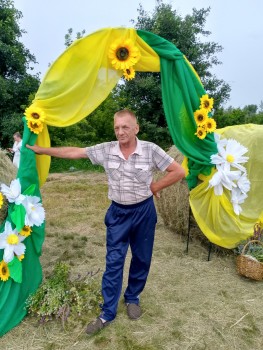 Фото мужчин Сергей