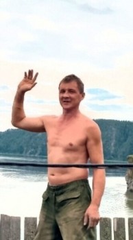 Фото мужчин Игорь