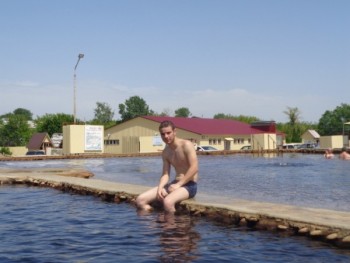Фото мужчины