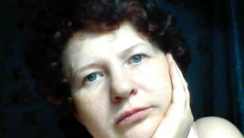 Фото девушки Elena