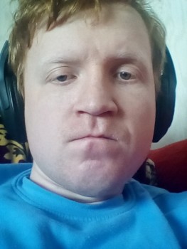 Фото мужчины