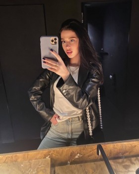 Фото девушки Юлия