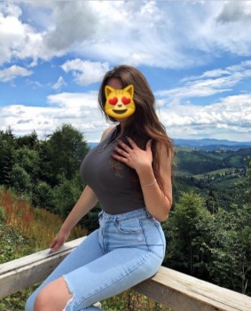 Фото девушки Маргарита