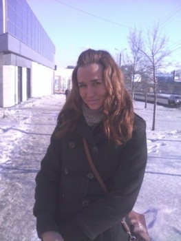 Фото девушки Милана