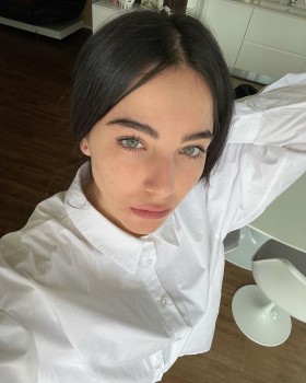 Фото девушки Юля