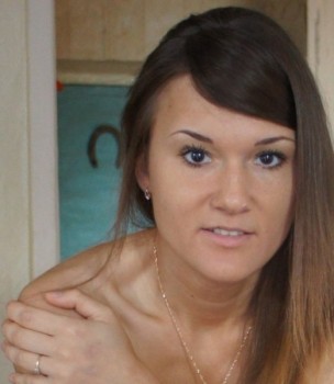 Фото девушки Мая