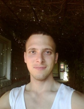 Фото мужчины