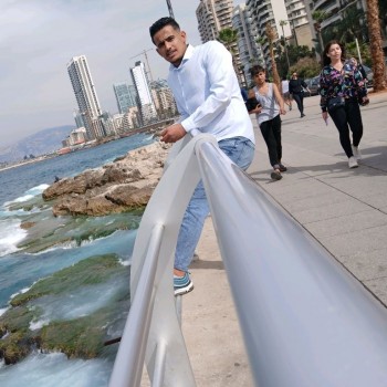 Фото мужчин Mohammed